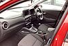 Hyundai KONA 1.6 GDi Hybrid DCT 2022MY SE Connect Red
