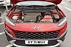 Hyundai KONA 1.6 GDi Hybrid DCT 2022MY SE Connect Red