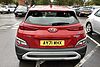 Hyundai KONA 1.6 GDi Hybrid DCT 2022MY SE Connect Red
