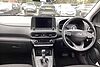 Hyundai KONA 1.6 GDi Hybrid DCT 2022MY SE Connect Red