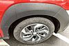 Hyundai KONA 1.6 GDi Hybrid DCT 2022MY SE Connect Red