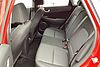 Hyundai KONA 1.6 GDi Hybrid DCT 2022MY SE Connect Red