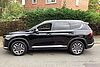 Hyundai SANTA FE 1.6 T-GDi PHEV 4WD Aut. 2022MY Premium Black