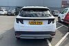 Hyundai TUCSON 1.6T 239 Hybrid Black Line 5dr Auto White