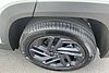 Hyundai TUCSON 1.6T 239 Hybrid Black Line 5dr Auto White