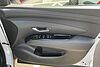 Hyundai TUCSON 1.6T 239 Hybrid Black Line 5dr Auto White
