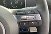 Hyundai TUCSON 1.6T 239 Hybrid Black Line 5dr Auto White