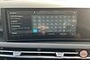 Hyundai TUCSON 1.6T 239 Hybrid Black Line 5dr Auto White