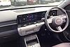 Hyundai KONA 1.6 Hybrid 138 Ultimate 5dr DCT Blue