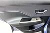 Hyundai KONA 1.6 Hybrid 138 Ultimate 5dr DCT Blue
