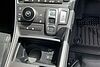 Hyundai SANTA FE 1.6 TGDi Hybrid Premium 5dr Auto Grey