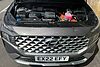 Hyundai SANTA FE 1.6 TGDi Hybrid Premium 5dr Auto Grey