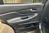 Hyundai SANTA FE 1.6 TGDi Hybrid Premium 5dr Auto Grey