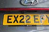 Hyundai SANTA FE 1.6 TGDi Hybrid Premium 5dr Auto Grey