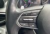 Hyundai SANTA FE 1.6 TGDi Hybrid Premium 5dr Auto Grey