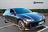 Hyundai IONIQ 6 E (325ps) Premium 77kWh (Dual Motor) AWD Blue