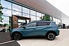 Hyundai BAYON HATCHBACK 1.0 TGDi Premium 5dr Green