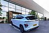 Hyundai KONA HATCHBACK 1.6T 138 N Line S 5dr DCT White