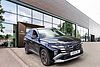 Hyundai TUCSON ESTATE 1.6T Plug-in Hybrid Premium 5dr Auto Black