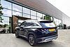 Hyundai TUCSON ESTATE 1.6T Plug-in Hybrid Premium 5dr Auto Black