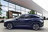 Hyundai TUCSON ESTATE 1.6T Plug-in Hybrid Premium 5dr Auto Black