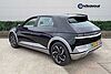 Hyundai IONIQ 5 E (217ps) Premium 73kWh RWD Black