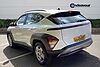 Hyundai KONA 1.6 T-GDi (138ps) Advance DCT White
