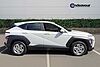Hyundai KONA 1.6 T-GDi (138ps) Advance DCT White