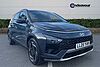 Hyundai BAYON 1.0 T-GDi (100ps) Premium Grey