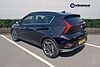 Hyundai BAYON 1.0 TGDi Ultimate 5dr Black
