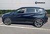 Hyundai BAYON 1.0 TGDi Ultimate 5dr Black