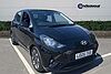Hyundai I10 1.0 (63ps) Advance Auto Black