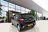 Hyundai I10 1.0 SE Connect 5 Door Black