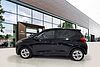 Hyundai I10 1.0 SE Connect 5 Door Black