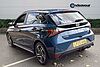Hyundai I20 1.0T GDi N Line S 5dr DCT Blue