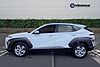 Hyundai KONA 1.6T 138 Advance 5dr DCT White