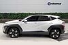 Hyundai KONA 1.6 Hybrid 129 Ultimate 5dr DCT White