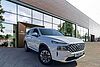Hyundai SANTA FE 1.6 TGDi Hybrid Premium 5dr Auto White