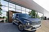 Hyundai SANTA FE 1.6 T-GDi HEV Aut. 2022MY Premium Blue