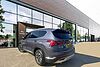 Hyundai SANTA FE 1.6 T-GDi HEV Aut. 2022MY Premium Blue