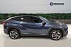 Hyundai TUCSON 1.6 T-GDi 2023MY Ultimate Blue
