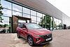 Hyundai TUCSON 1.6 T-GDi Hybrid Aut. 2022MY Ultimate Red