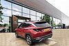 Hyundai TUCSON 1.6 T-GDi Hybrid Aut. 2022MY Ultimate Red