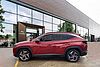 Hyundai TUCSON 1.6 T-GDi Hybrid Aut. 2022MY Ultimate Red