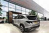 Hyundai TUCSON 1.6 T-GDi PHEV 4WD Aut. 2023MY Ultimate Silver
