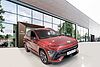 Hyundai KONA 1.6 Hybrid 129 N Line S 5dr DCT Red