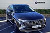 Hyundai TUCSON 1.6 T-GDi PHEV 4WD Aut. 2022MY Premium Black