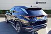 Hyundai TUCSON 1.6 T-GDi PHEV 4WD Aut. 2022MY Premium Black