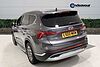 Hyundai SANTA FE 1.6 T-GDi HEV Aut. 2022MY Premium Grey