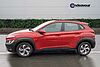 Hyundai KONA 1.6 GDi Hybrid DCT 2022MY SE Connect Red